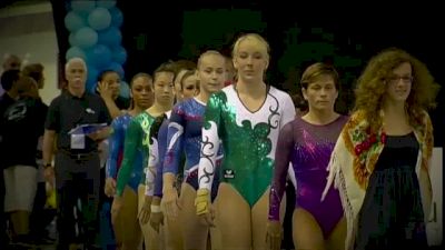 2013 Anadia Cup Highlights