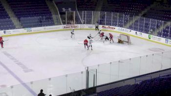 Replay: Home - 2025 Islanders U14 vs Niagara U14 | Mar 2 @ 12 PM