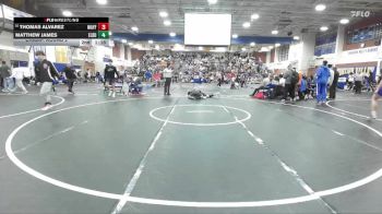 Replay: Mat 8 - 2026 Five Counties | Jan 16 @ 10 AM