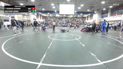 Replay: Mat 8 - 2026 Five Counties | Jan 16 @ 10 AM