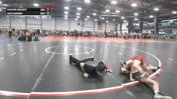 Replay: Mat 16 - 2025 VAC Holiday Duals | Dec 13 @ 9 AM