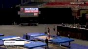 Jessica Stevens - Individual Trampoline, Fairland Gymnastics - 2021 USA Gymnastics Championships