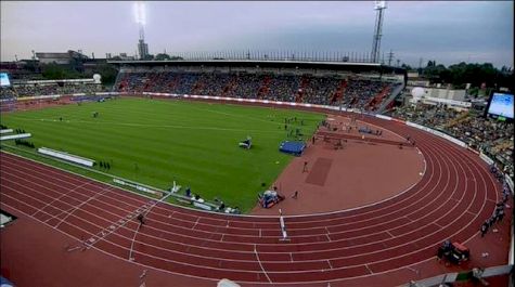 M 3K Steeple F01 (Kipruto, Ostrava 2013)