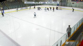 Replay: Home - 2023 Kings U18 vs Oilers Blue U18 | Nov 18 @ 7 PM