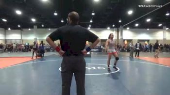 100 kg Prelims - Royce Teague, Minnesota vs Octavius Bellamy, Chicago Wrestling Club