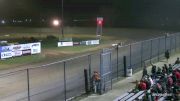 Full Replay | IMCA King of the High Banks Friday at Marshalltown Speedway 4/12/24