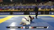 John Edward Butner vs CHARLES P STRATION JR 2026 Pan Jiu Jitsu IBJJF Championship