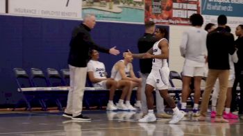 Replay: St. Anselm vs Daemen | Sep 12 @ 5 PM