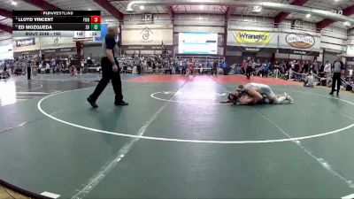 190 lbs Cons. Semi - Ed Mozqueda, Spring Valley vs Lloyd Vincent, Foothill