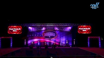 Power House All Stars - Dazzle [2023 L2 Mini Day 2] 2023 ACP Southern Nationals