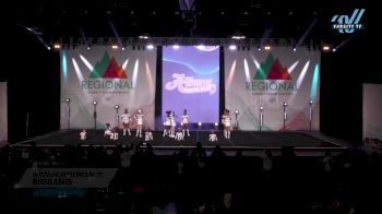 A-Towne Athletics Elite - BigBang [2023 L1 Junior Day 2] 2023 The Regional Summit: Southeast