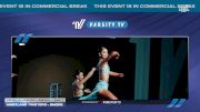 Maryland Twisters - Smoke [2026 L4 Junior - Small Day 1] 2026 CHEERSPORT National All Star Cheerleading Championship
