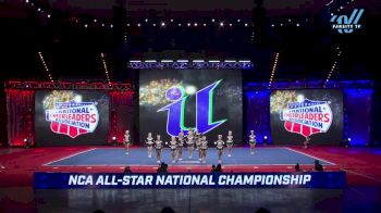 Indiana Ultimate - Vanquish [2025 L6 Limited - XSmall Day 1] 2025 NCA All-Star National Championship