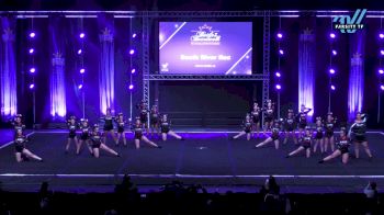 South River Rec - Lovespell [2025 L2 Performance Rec - 14Y (NON) - Large Day 1] 2025 SU Battle at the Boardwalk Grand Nationals