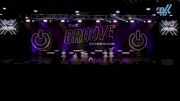Dance Mania Nashville - Tiny Jazz [2024 Tiny - Jazz Day 2] 2024 WSF Grand Nationals
