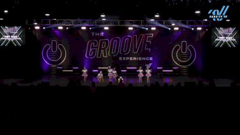 Dance Mania Nashville - Tiny Jazz [2024 Tiny - Jazz Day 2] 2024 WSF Grand Nationals