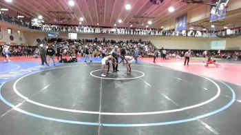 150 lbs Round Of 16 - Joseph Ruiz, St. Peter's Prep vs Cody Aniche-Farrell, Seton Hall Prep