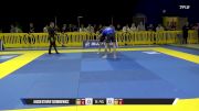 MARTIN LEAR MARGOLIS III vs Jacob Steven Tuzinkiewicz 2025 Pan IBJJF Jiu-Jitsu No-Gi Championship