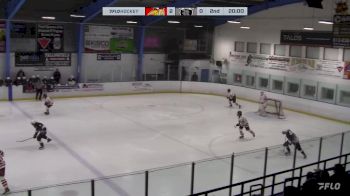 Replay: Home - 2025 Casselman vs Richmond | Feb 19 @ 8 PM