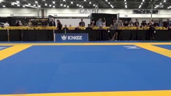 Replay: Mat 4 - 2025 World Master IBJJF Jiu-Jitsu Championsh | Aug 30 @ 6 PM