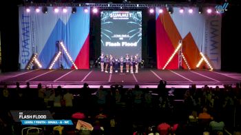 ICE - Flash Flood [2025 L1 Youth - Small - A - WC Day 2] 2025 The Youth Summit