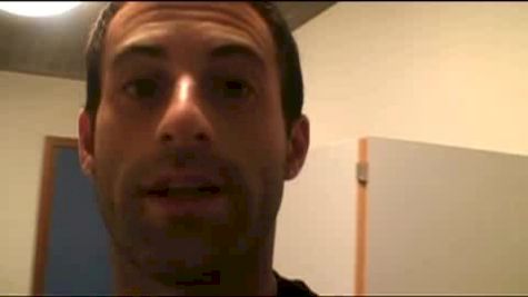 Day 19 - Back to the US