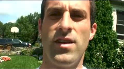 Final Thoughts From Europe