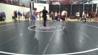 70 kg Round Of 128 - David Coptsias, Pembroke RTC vs Samuel Cartella, Wildcat Wrestling Club