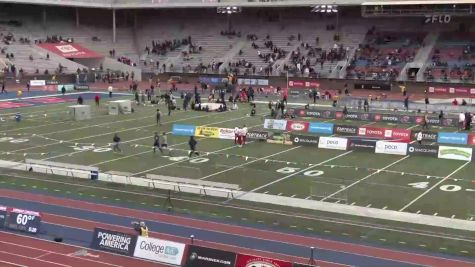 Women's 400m Hurdles Event 201 - Championship, Finals 1