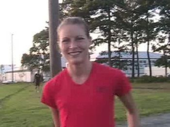 Amy Mortimer Interview