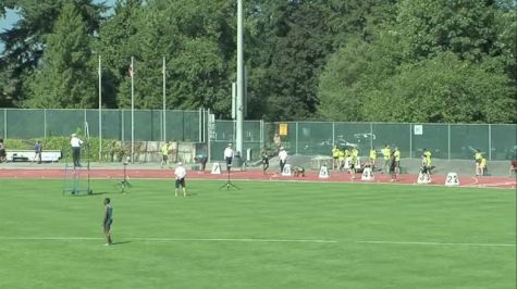 M 600 F01 (Solomon World Record Attempt)