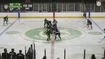 Replay: Home - 2025 Sioux Falls vs Sioux City | Sep 6 @ 6 PM