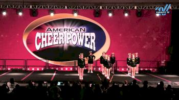 World Cup - Comets [2025 L2.1 Junior - PREP Day 1] 2025 Cheer Power Philly Showdown