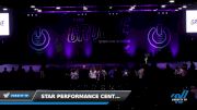 Star Performance Centre - Mini Large Jazz [2022 Mini - Jazz - Large Finals] 2022 WSF Louisville Grand Nationals