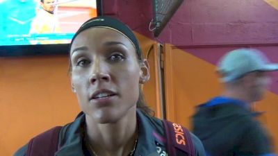 Lolo Jones is done with track for the summer and accepts her Twitter date