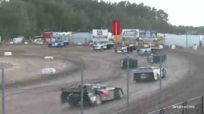 Full Replay | Wood Tic Saturday at Merritt Speedway 8/6/22