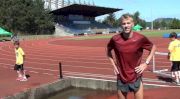 MATT HUGHES: Technique | Preparing for the Water Barrier