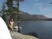 Ryan Hall Story and Olympic Workout