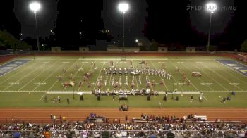 Replay: Multi Cam - 2022 DCI Eastern Classic Aug 5 @ 8 PM