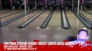 PBA/PWBA Striking Against Breast Cancer Mixed Doubles - Qualifying