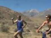 Ryan Hall Story and Olympic Workout Part II