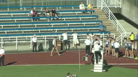 M 1500 F01 (NATL DEV)