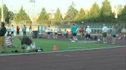 M Shotput Dylan Armstrong Throw#1