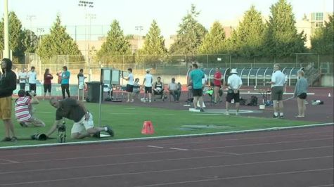 M Shotput Dylan Armstrong Throw#1