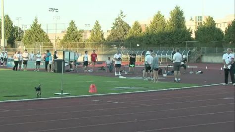 M Shotput Dylan Armstrong#2