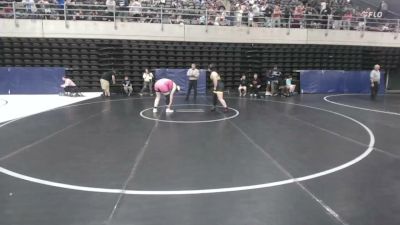 158 lbs Consi-qtrs - Alivia Reed, Lehighton vs Sophie Cobb Carrasco, Middletown