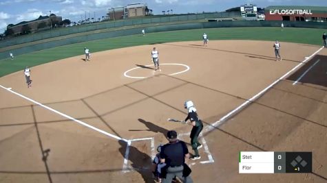 Stetson vs. Florida Atlantic - Legends Way 2