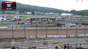 Full Replay | Appalachian LM Speedweek at Bedford Speedway 6/13/25