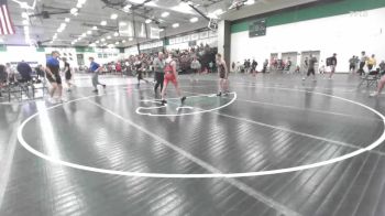 106 lbs Champ. Round 1 - Keiley Mills, Kearney Matcats vs Jack Anderes, Bentonville