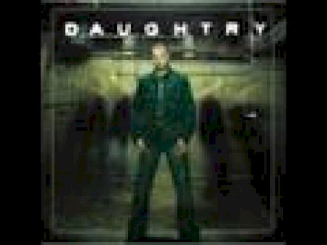 Chris Daughtry - Crashed